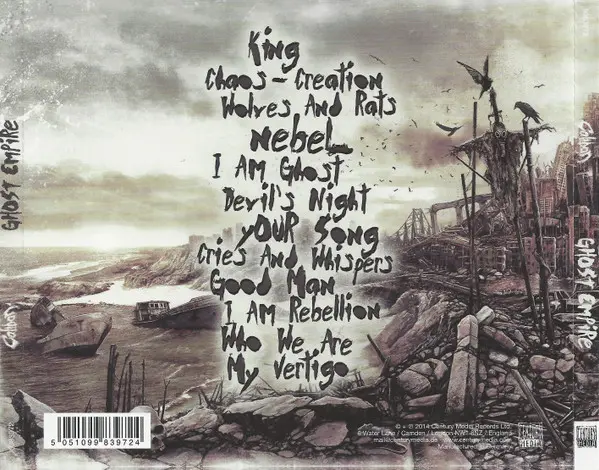 Caliban - Ghost Empire-1