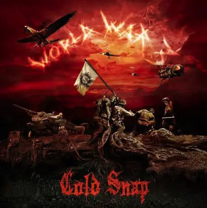 Cold Snap (3) - World War 3-0