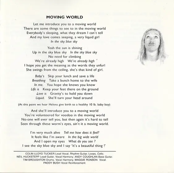 Colin Lloyd-Tucker - Songs Of Life Love & Liquid-2