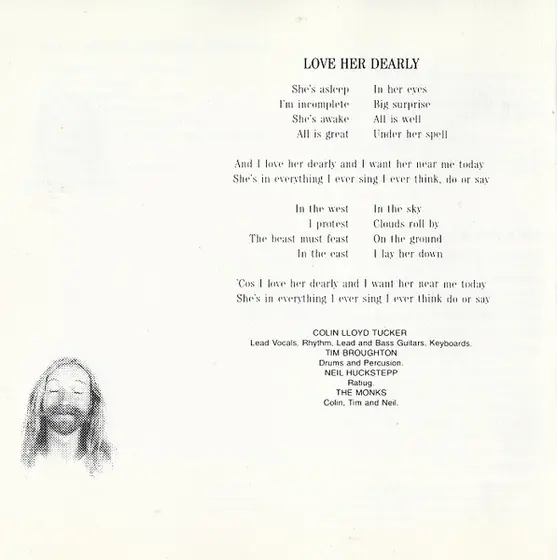 Colin Lloyd-Tucker - Songs Of Life Love & Liquid-5