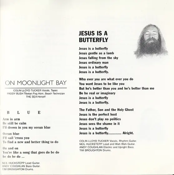 Colin Lloyd-Tucker - Songs Of Life Love & Liquid-12