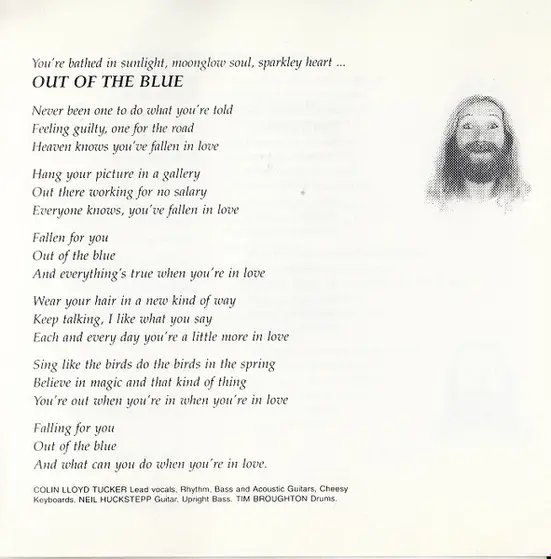 Colin Lloyd-Tucker - Songs Of Life Love & Liquid-10