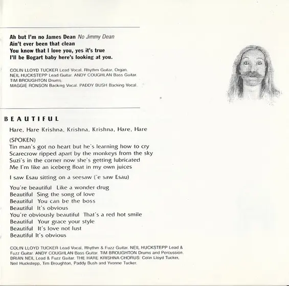 Colin Lloyd-Tucker - Songs Of Life Love & Liquid-4