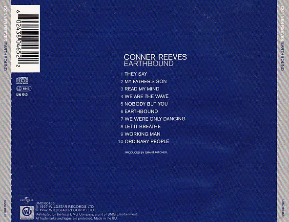 Conner Reeves - Earthbound-2