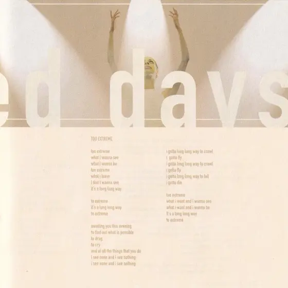 Cultured Pearls - Liquefied Days-13