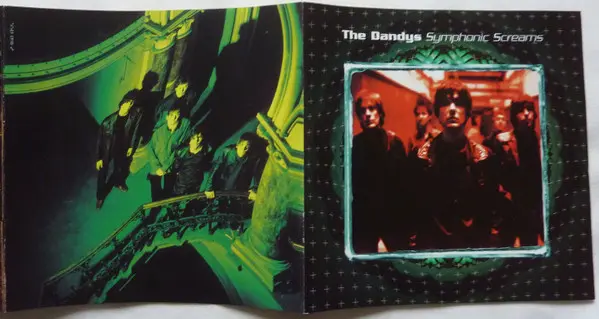 The Dandys - Symphonic Screams-12