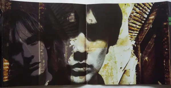 The Dandys - Symphonic Screams-11