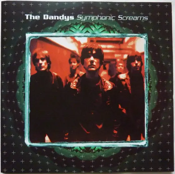 The Dandys - Symphonic Screams-6