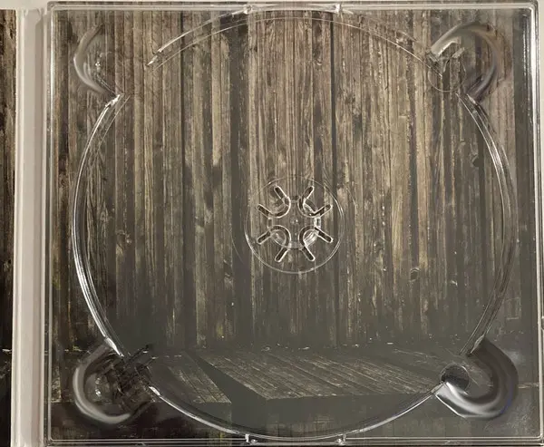 Dave Goodman (4) & Steve Baker (5) - The Wine Dark Sea-16