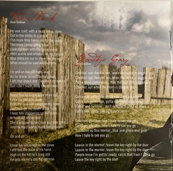 Dave Goodman (4) & Steve Baker (5) - The Wine Dark Sea-8