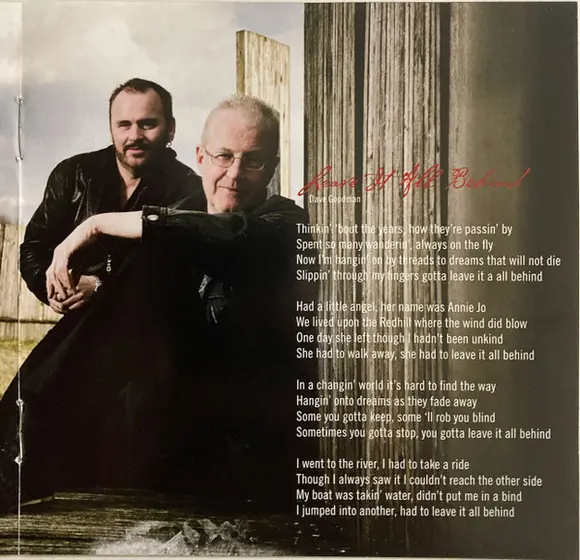 Dave Goodman (4) & Steve Baker (5) - The Wine Dark Sea-9