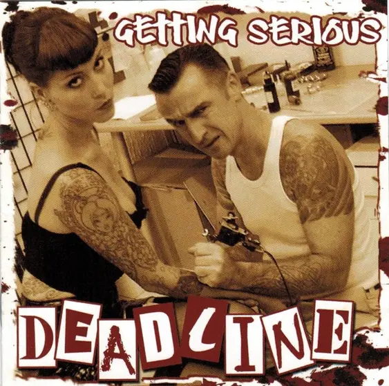 Deadline (10) - Getting Serious-0