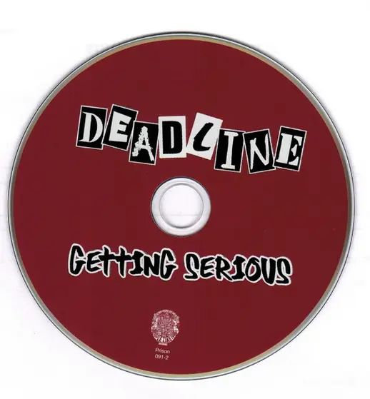 Deadline (10) - Getting Serious-3