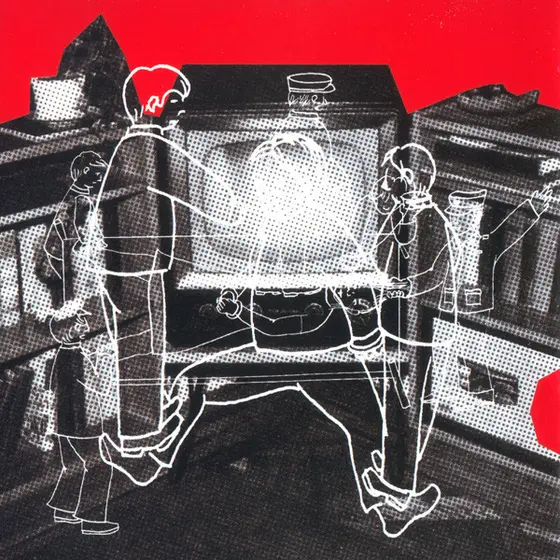 Death Disco - Crveni Signali-5