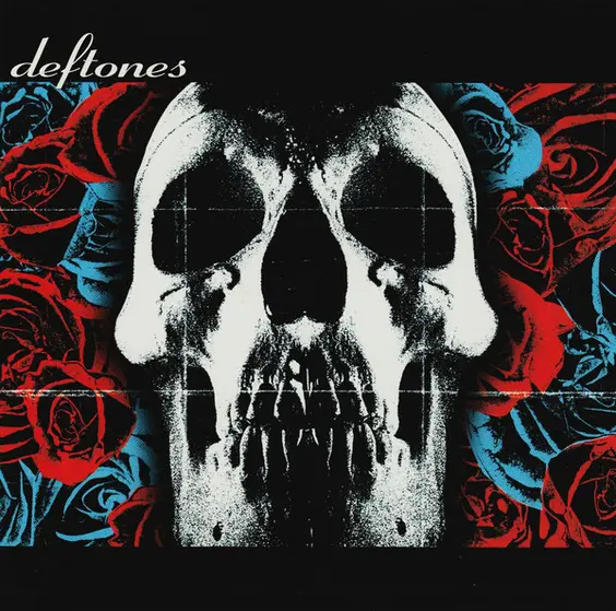Deftones - Deftones-0