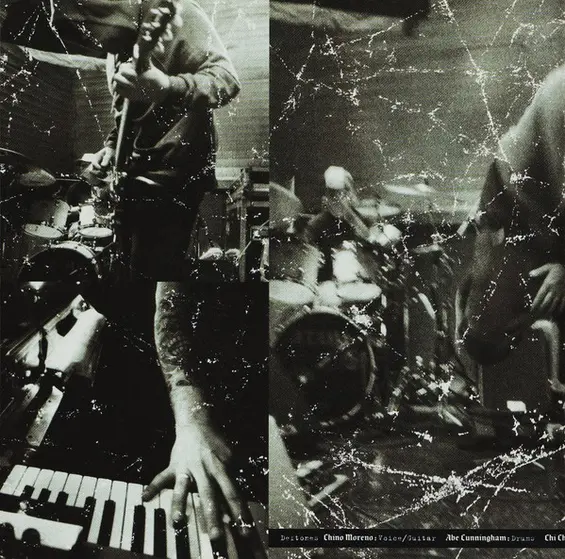 Deftones - Deftones-13