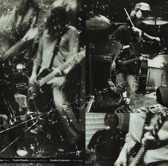 Deftones - Deftones-14