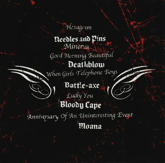 Deftones - Deftones-23