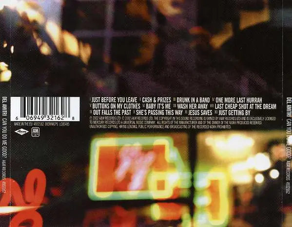 Del Amitri - Can You Do Me Good?-1