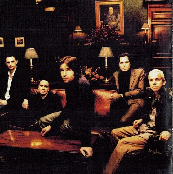 Del Amitri - Can You Do Me Good?-11