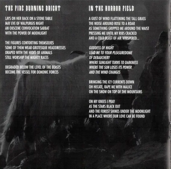 Deviser - Unspeakable Cults-8