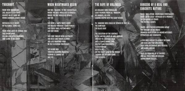Deviser - Unspeakable Cults-12