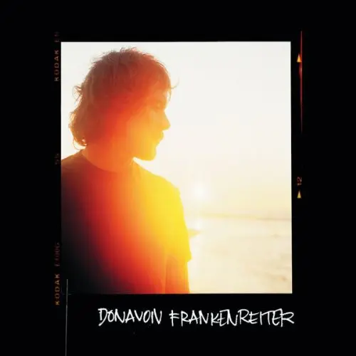 Donavon Frankenreiter - Donavon Frankenreiter-0