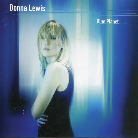 Donna Lewis - Blue Planet-0