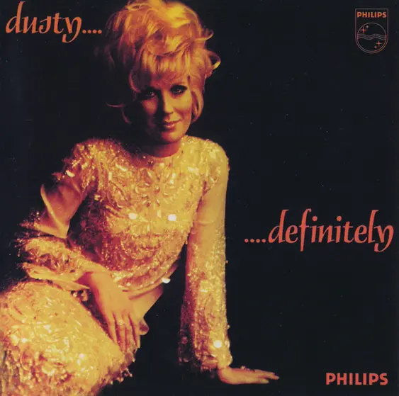 Dusty Springfield - Dusty... Definitely-5
