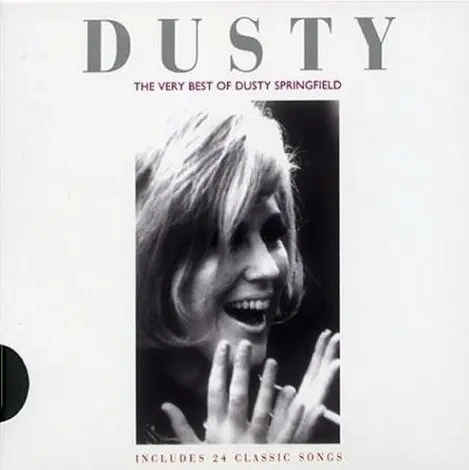 Dusty Springfield - The Very Best Of Dusty Springfield-0