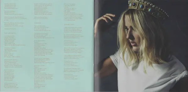 Ellie Goulding - Delirium-8