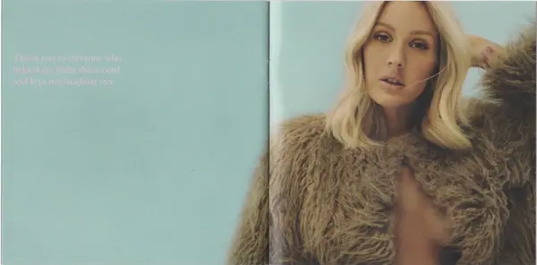 Ellie Goulding - Delirium-9