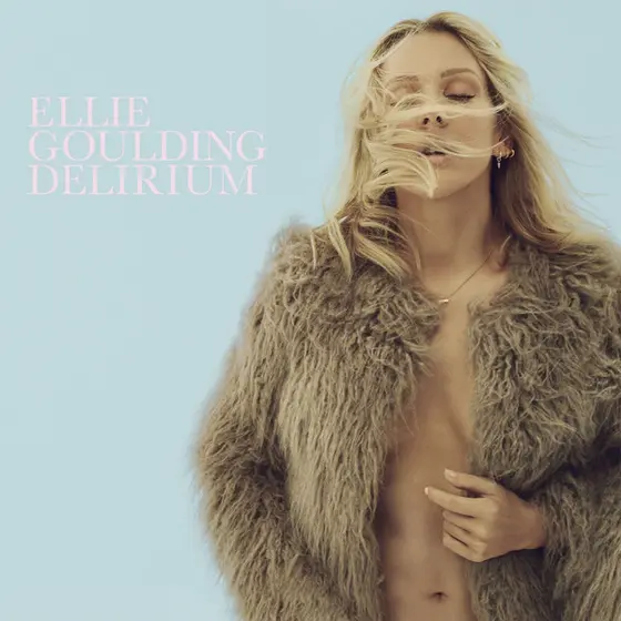 Ellie Goulding - Delirium-0