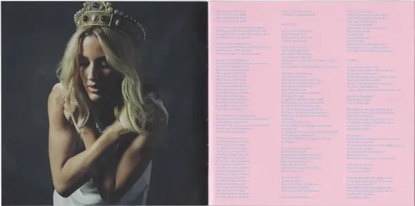 Ellie Goulding - Delirium-5