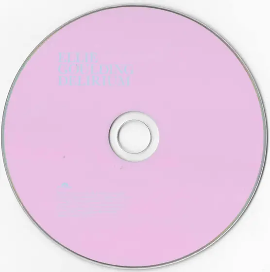 Ellie Goulding - Delirium-2