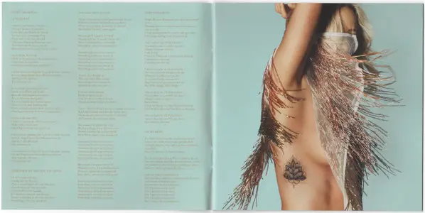 Ellie Goulding - Delirium-4