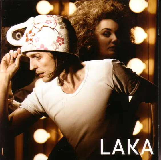 Elvir Laković Laka - Zec-0