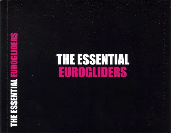Eurogliders - The Essential Eurogliders-4