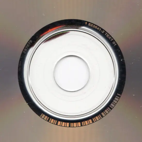 The Flaming Lips & Stardeath And White Dwarfs With Henry Rollins And Peaches - The Dark Side Of The Moon-2