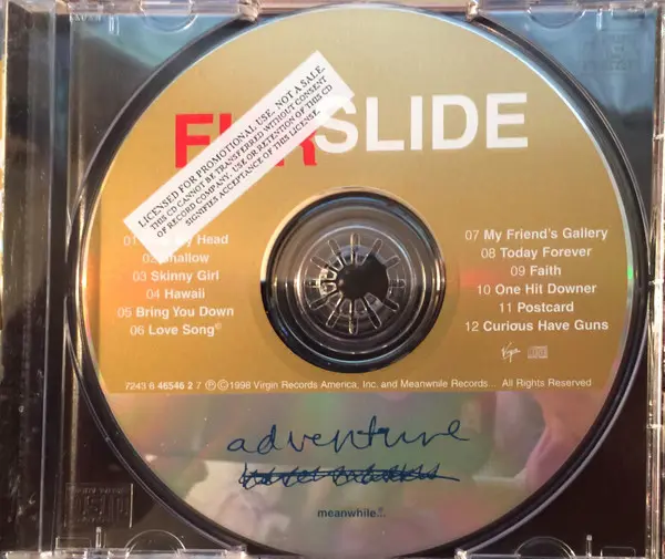 Furslide - Adventure-22