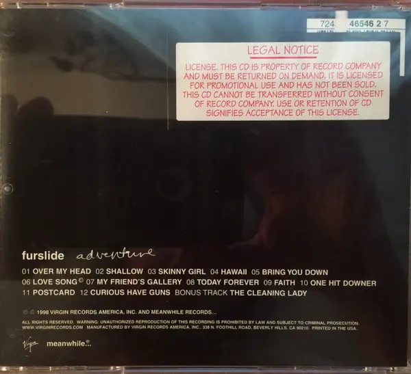 Furslide - Adventure-21