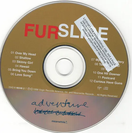 Furslide - Adventure-20