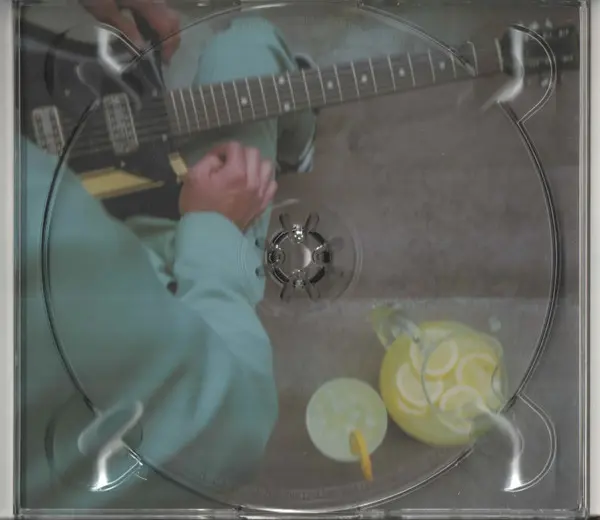 G. Love - G. Love's Lemonade-4