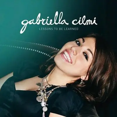 Gabriella Cilmi - Lessons To Be Learned-0