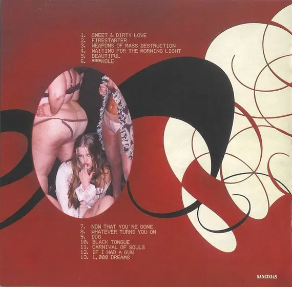 Gene Simmons - ***hole-4