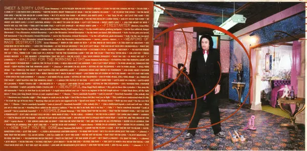 Gene Simmons - ***hole-6