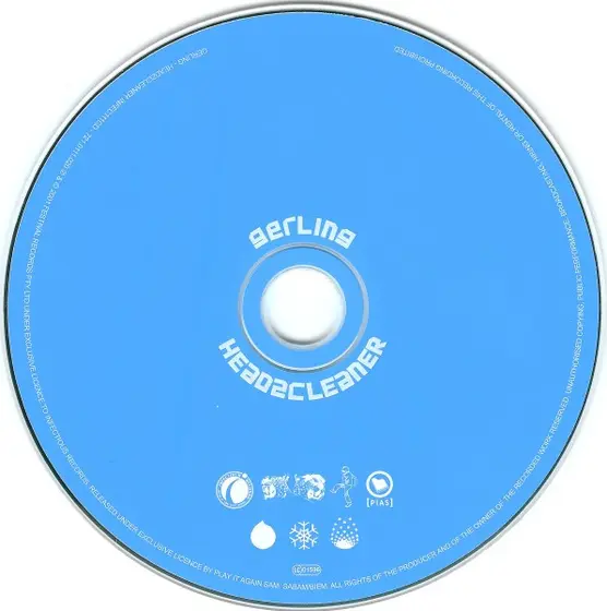 Gerling - Headzcleaner-0