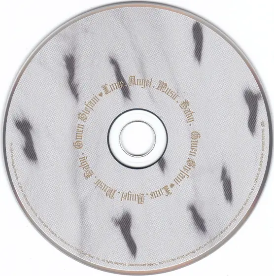 Gwen Stefani - Love.Angel.Music.Baby.-2