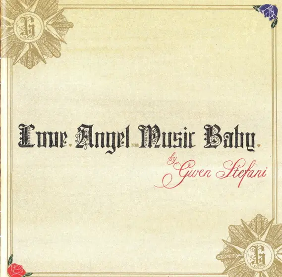 Gwen Stefani - Love.Angel.Music.Baby.-4