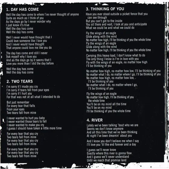Hanson - 3 Car Garage: The Indie Recordings '95-'96-7